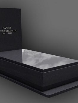 Надгробие 697